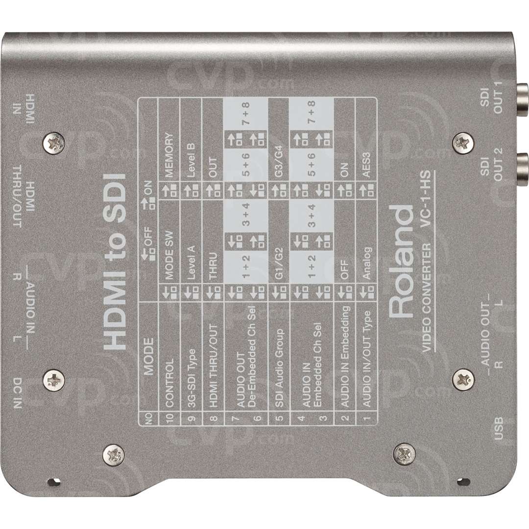 Buy - Roland VC-1-HS Converter (VC-1-HS)